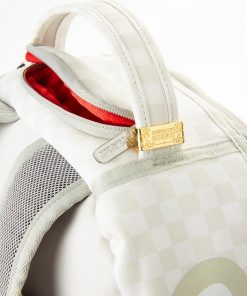 Alternative view of MEAN & CLEAN BACKPACK