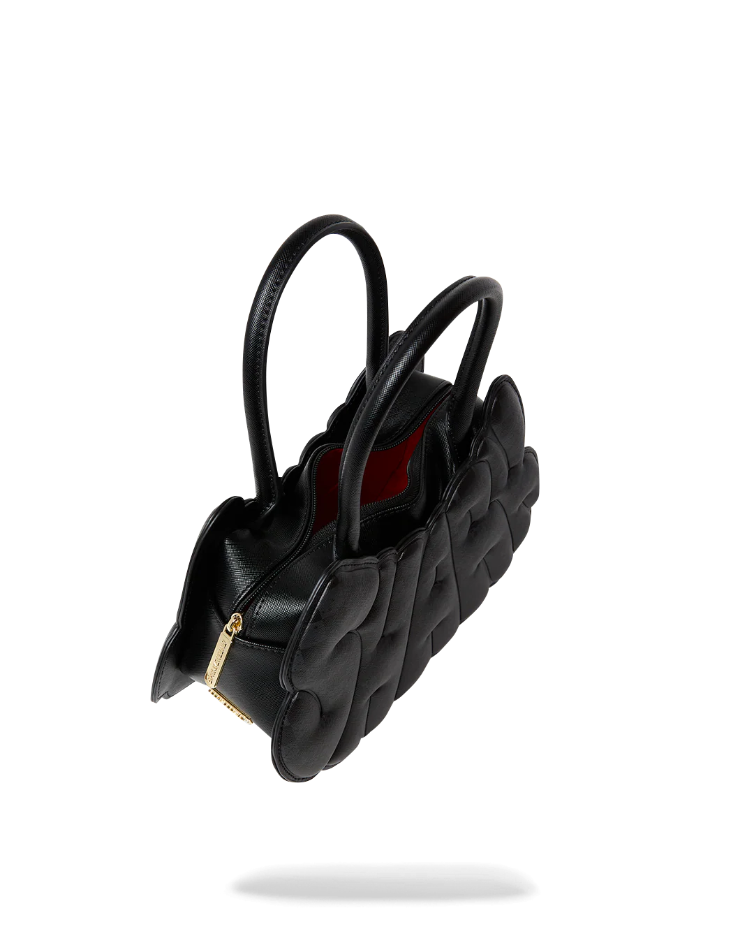 THE PHANTOM FADE SHARK HANDBAG - Image 9