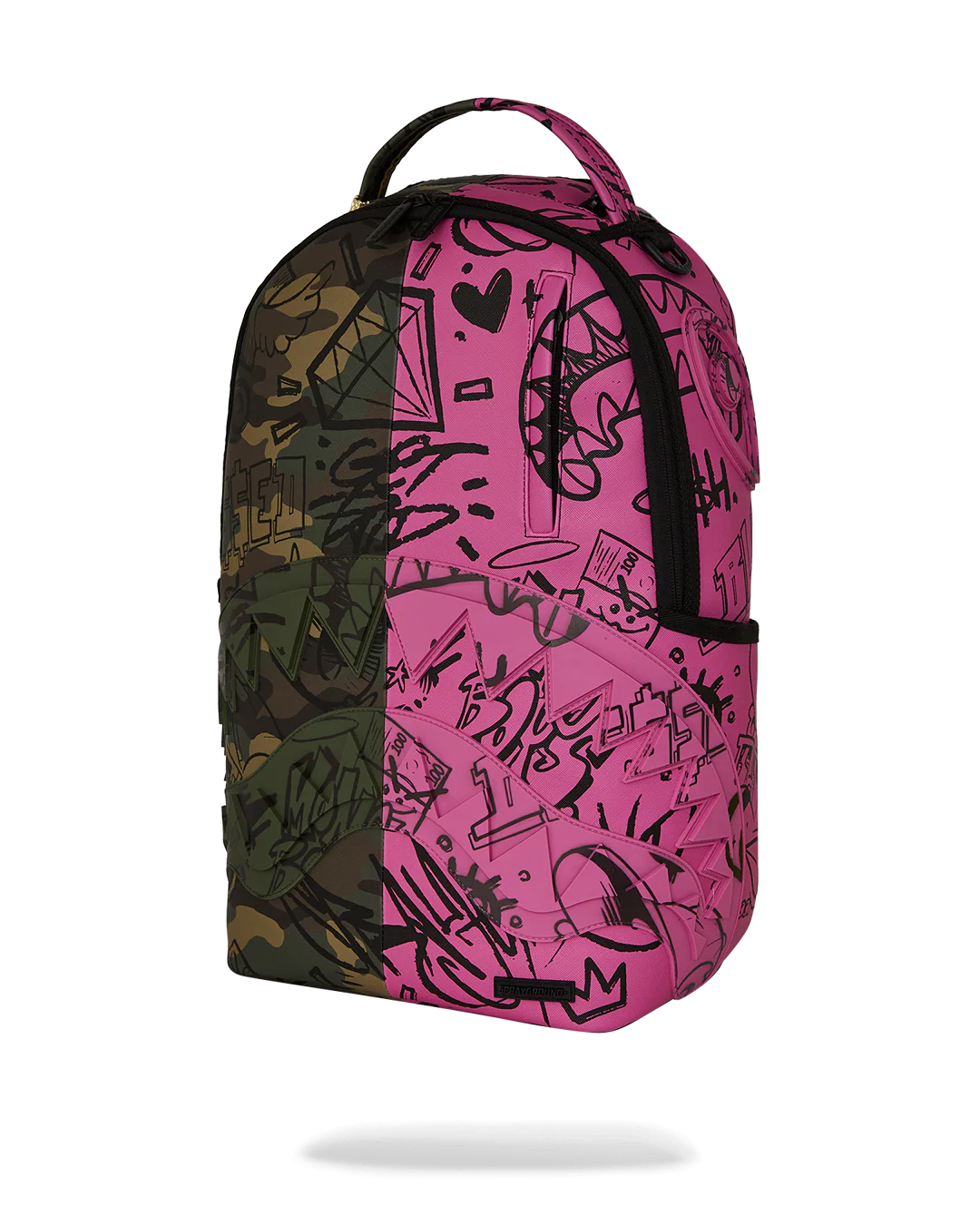OPERATION SKETCH DLX BACKPACK - Image 7