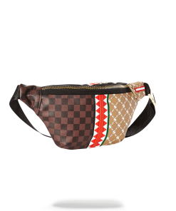 Alternative view of PARIS VS FLORENCE CROSSBODY