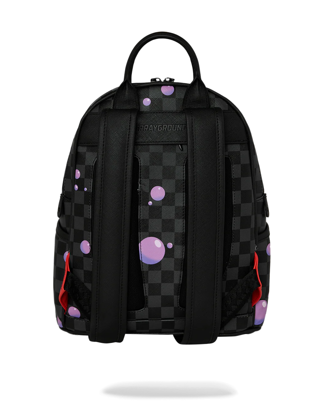 PURPLE SLIME TAKEOVER SAVAGE BACKPACK - Image 5