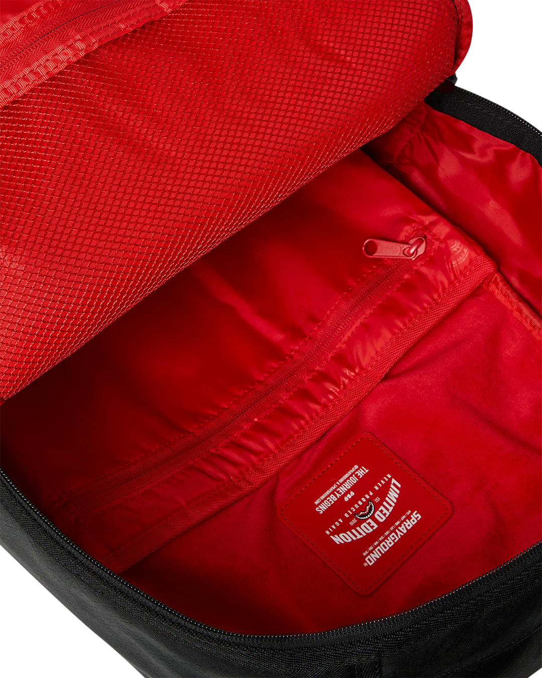 MONEY BAG DOUBLE TAKE BACKPACK - Image 13