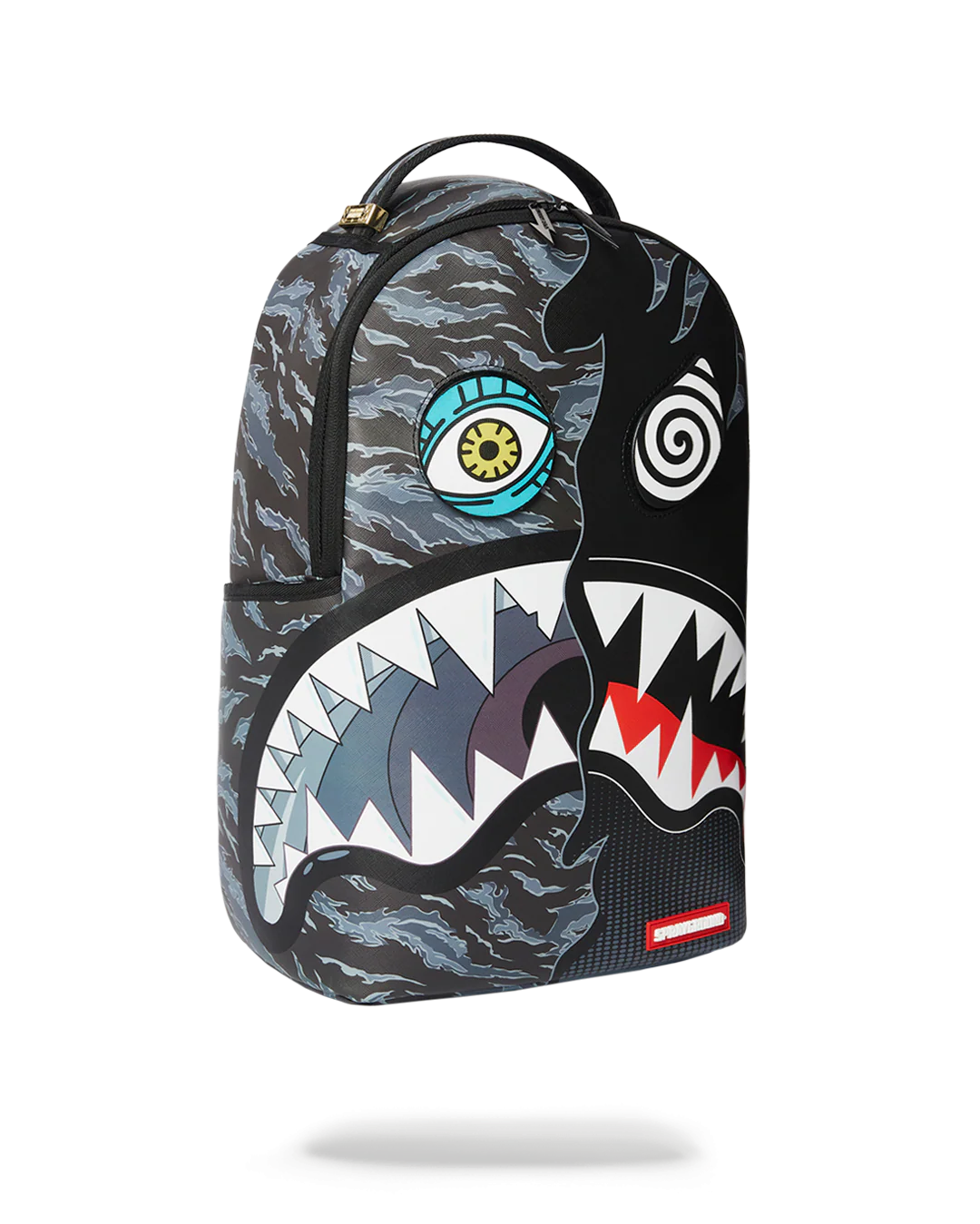 DAZED AND SHARK BACKPACK (DLXV) - Image 8