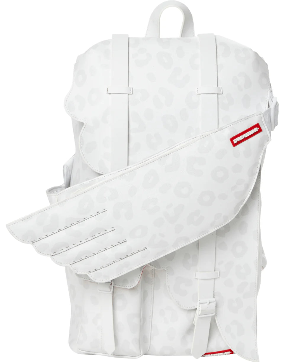 THE WINGS TO THE FUTURE CROSSWING - Image 7