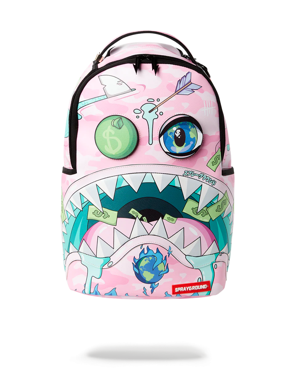 DBD LAND BACKPACK - Image 9