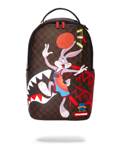 SPACE JAM SPACE DUNK BACKPACK (DLXV)