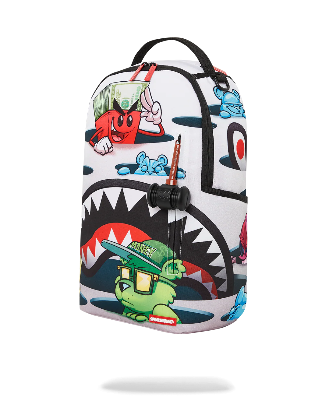 CAN'T CATCH ME BACKPACK - Image 3