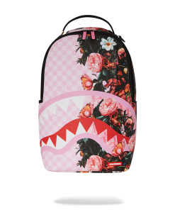 JARDIN DE FLORES BACKPACK