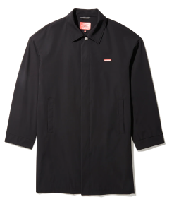 MONEY WIND COAT