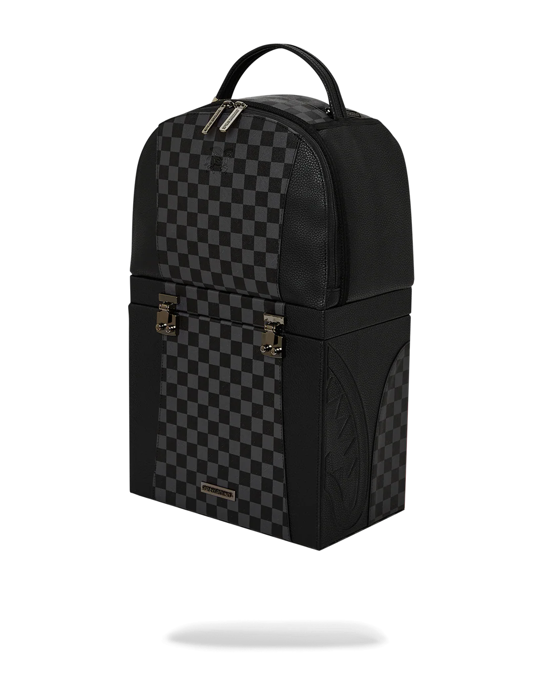 RACEWAY SHADOW PHANTOM HALF BOX BACKPACK (DLXV) - Image 7