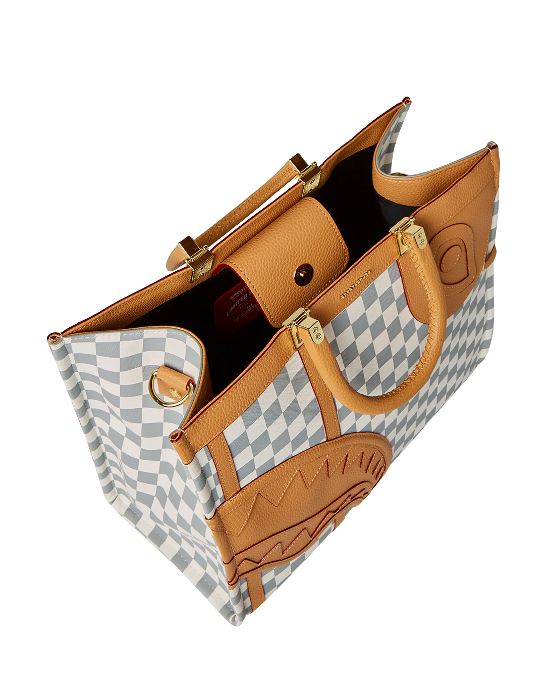 HENNY LATTE TORTUGA TOTE - Image 11