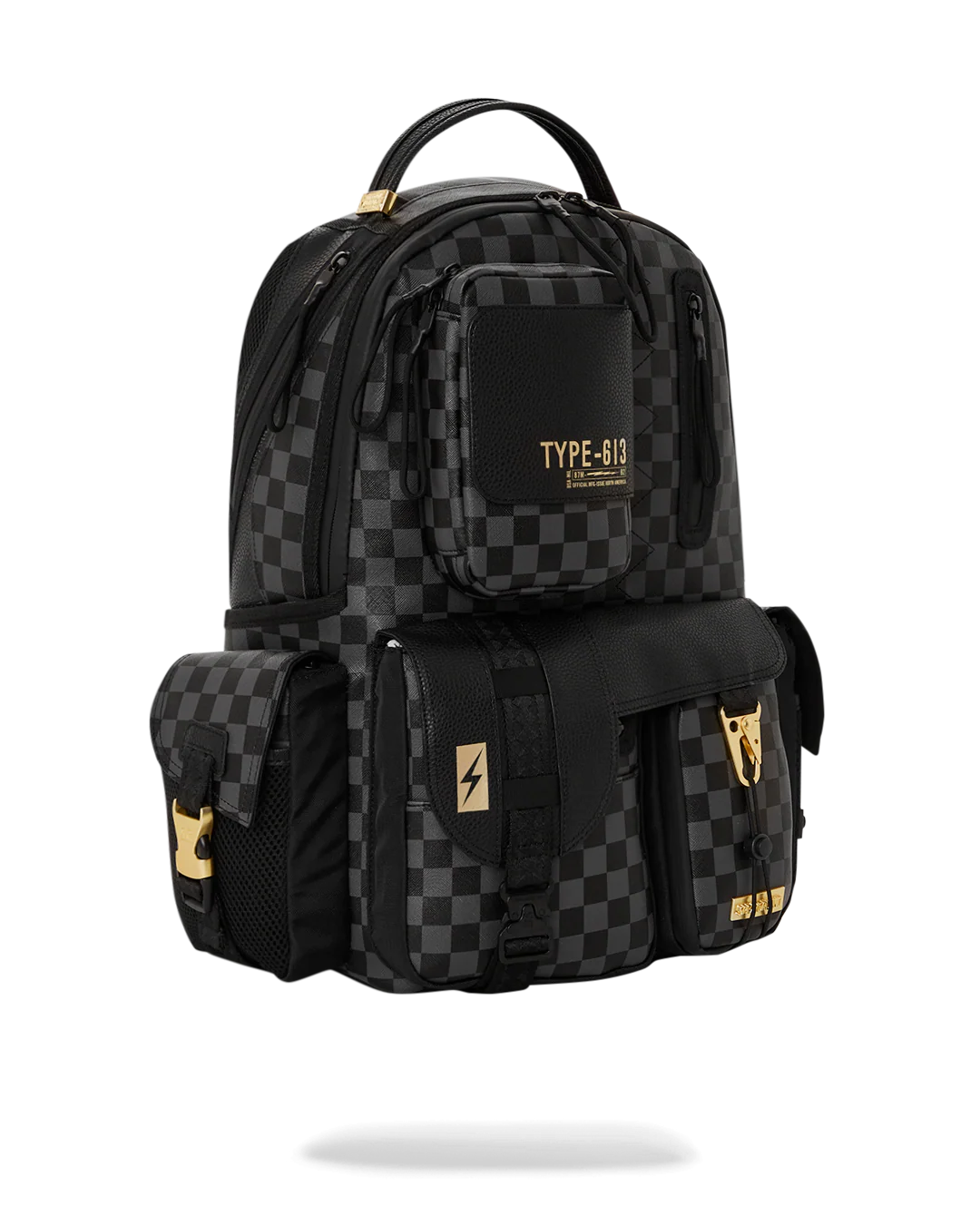 SPECIAL OPS NIGHT WATCH BACKPACK (DLXV) - Image 3