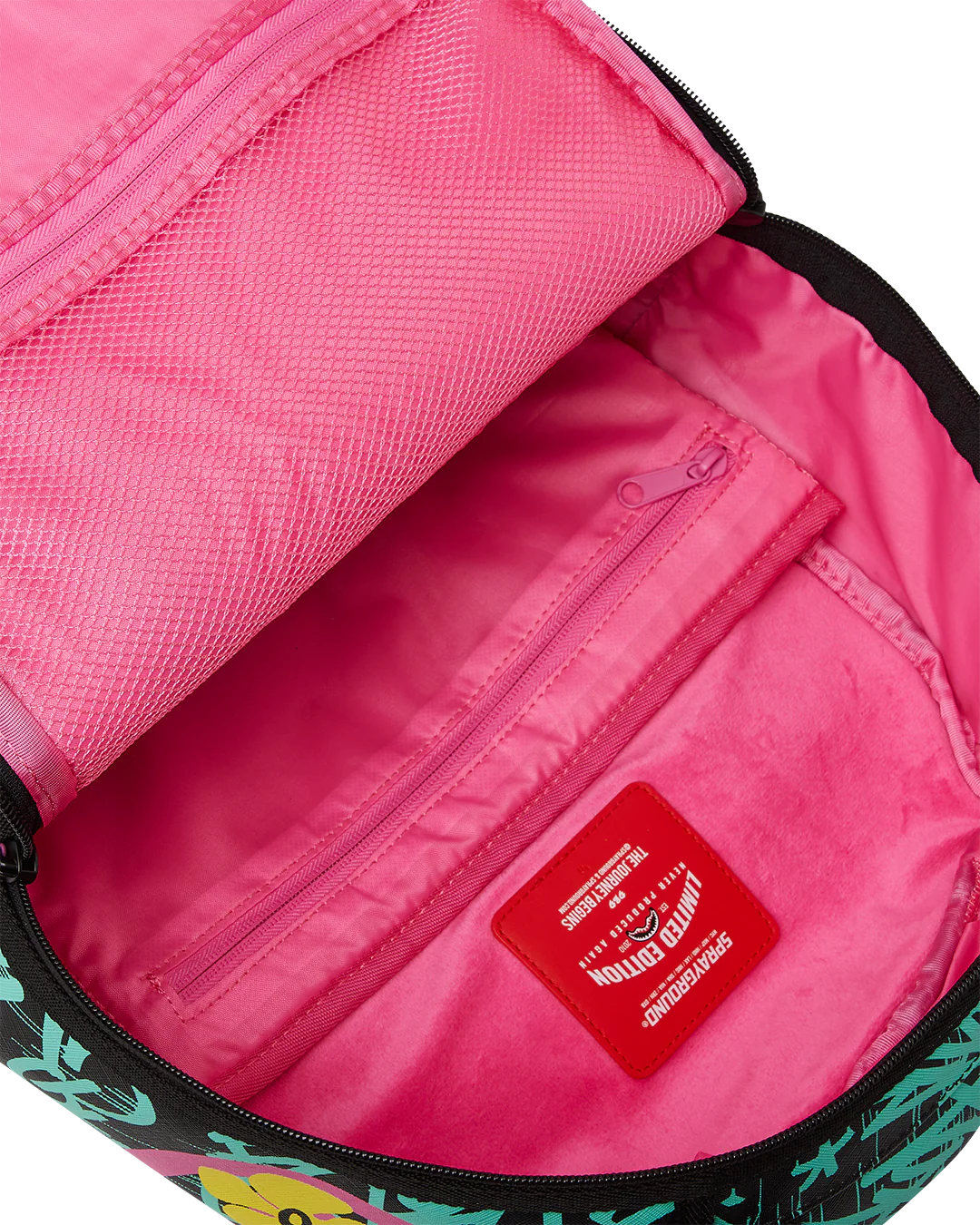 GARDEN GLAMOUR BACKPACK - Image 12