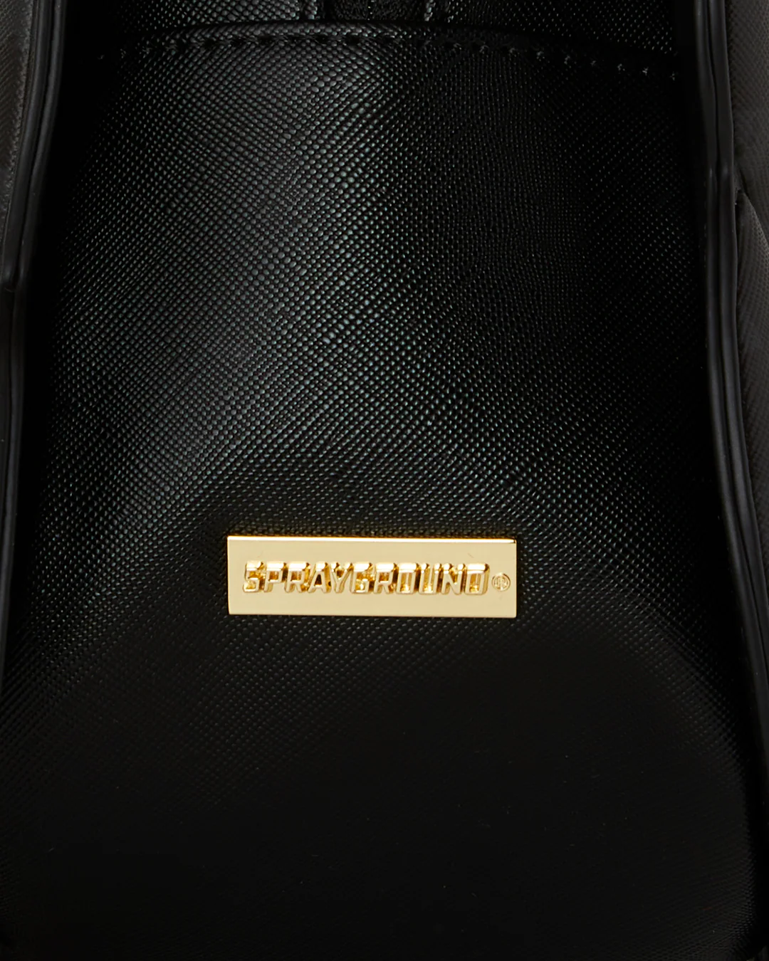 THE PHANTOM FADE SHARK HANDBAG - Image 11