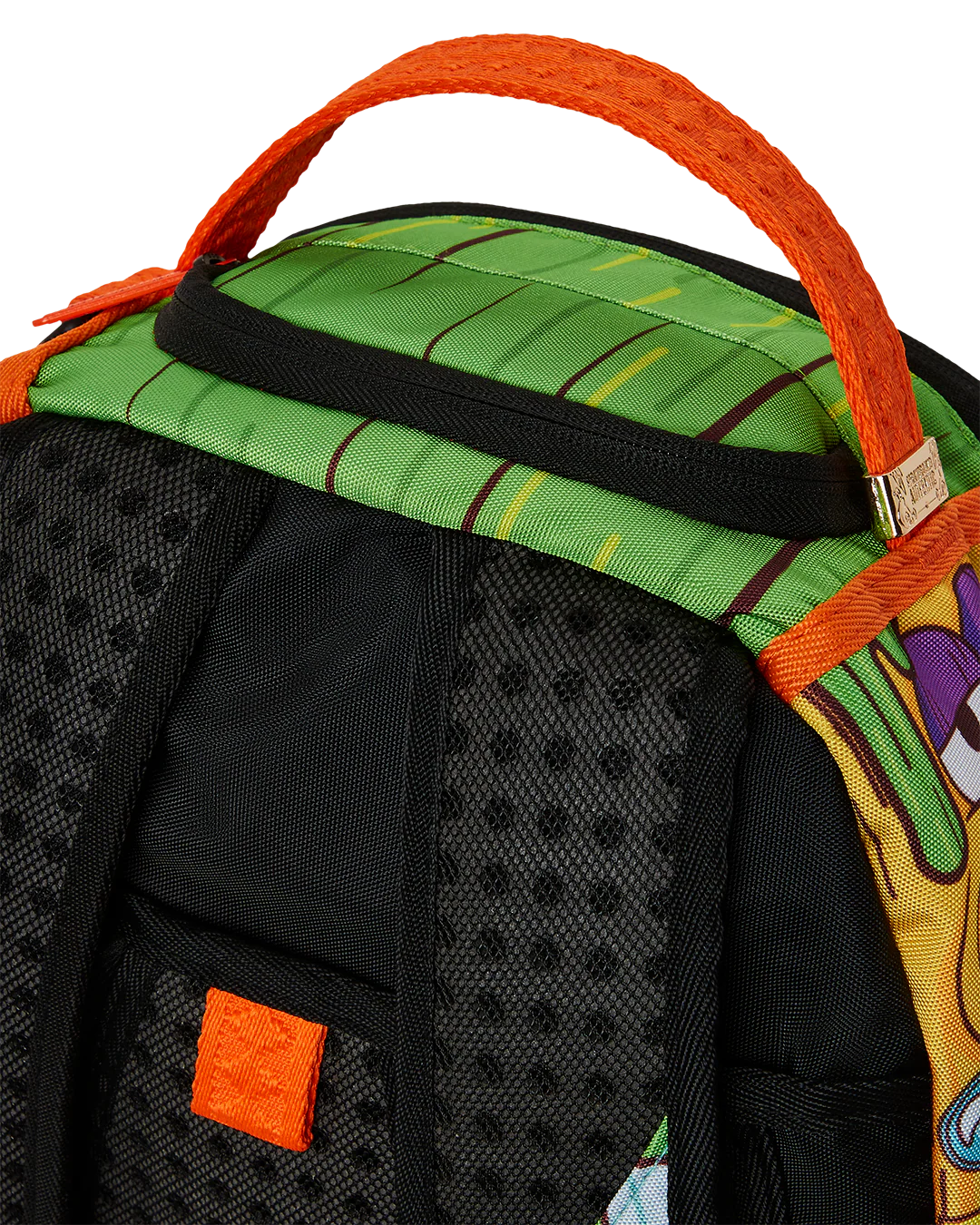 NICKELODEON STACK EM UP BACKPACK - Image 11