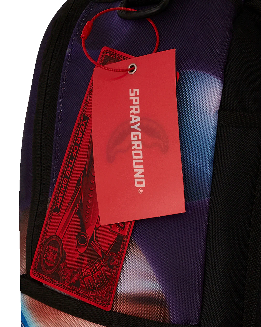 ASTROGALAXY QUEEN BACKPACK - Image 10