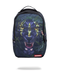 TRIBAL LEOPARD