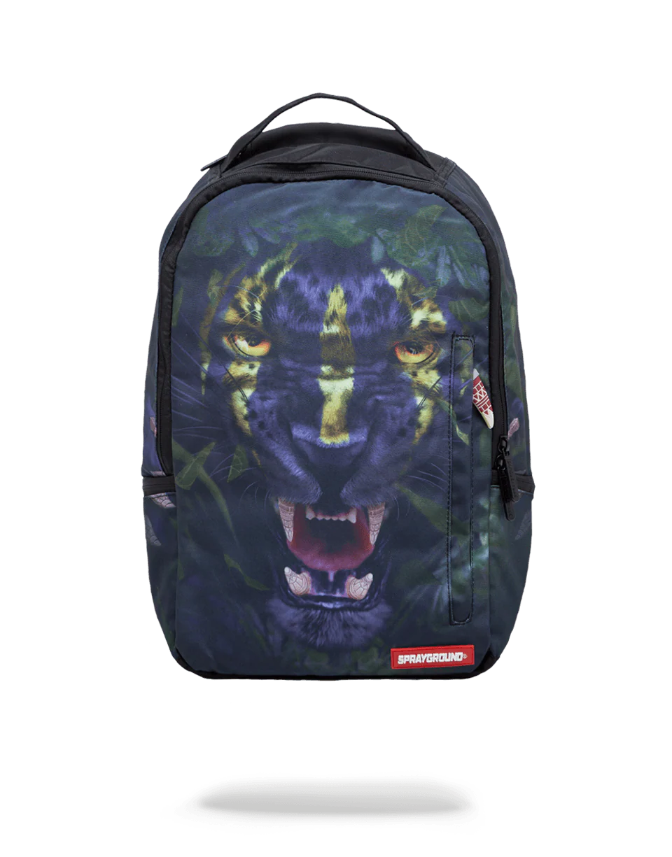 TRIBAL LEOPARD