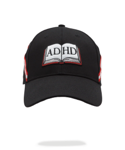 ADHD HAT