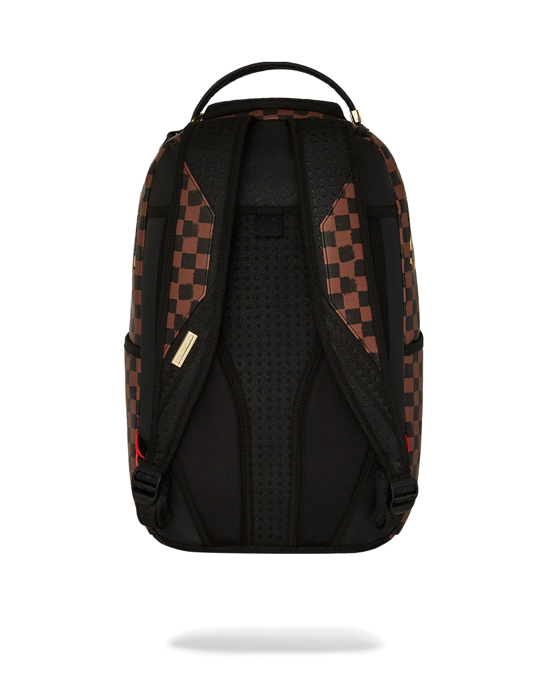 DIAA ALLAM SEEKING PERFECTION 002 BACKPACK - Image 8