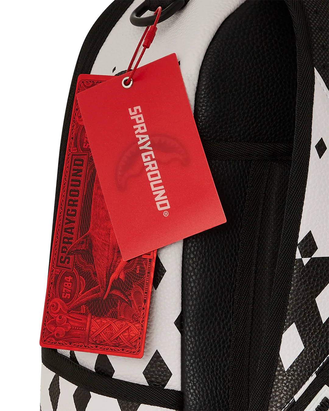 JAGGED EDGE BACKPACK - Image 13