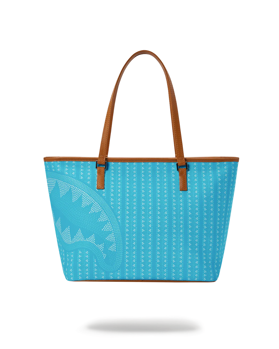 ILLUCHAINS TURQ TOTE - Image 9
