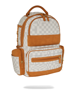 Alternative view of EXECUTIVE CLASS DLXV BACKPACK