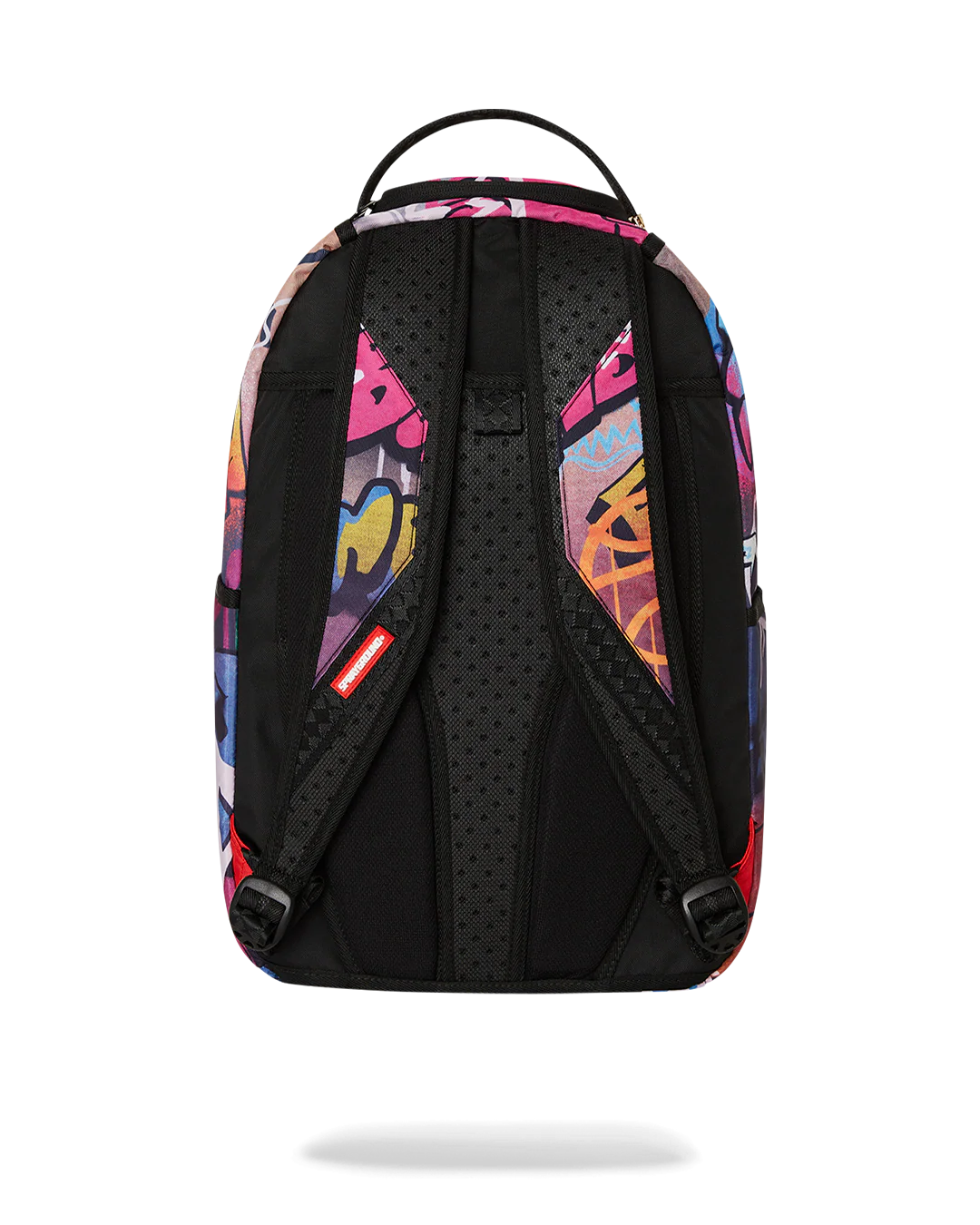 MONEY BOYS MONEY MOVES BACKPACK - Image 4
