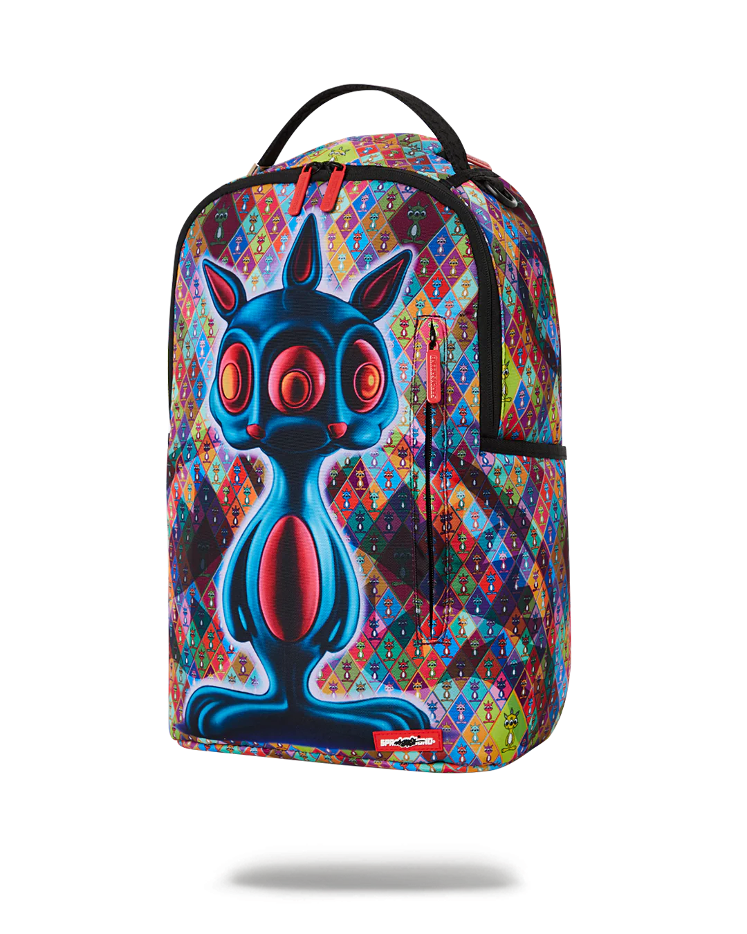 THE RABBBIT SHARK RON ENGLISH COLLAB - Image 5