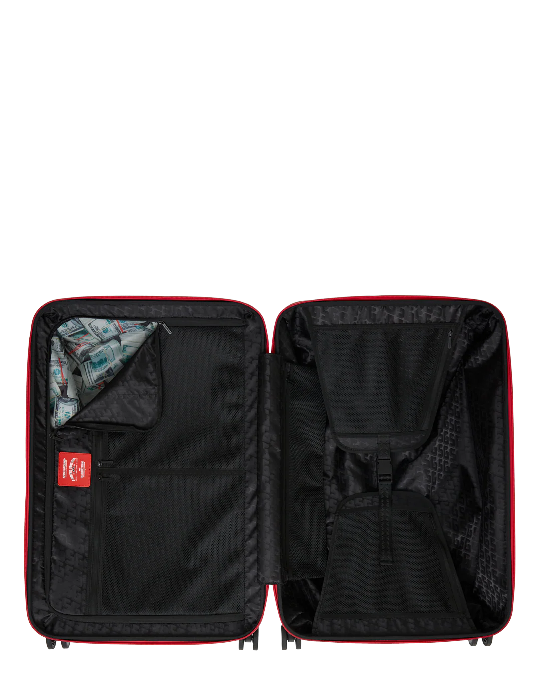 NIGHTFALL SHARKITECTURE FULL-SIZE LUGGAGE - Image 13