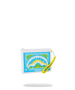 Alternative view of MODUS OPERANDI CHAMELEON CROSSOVER CLUTCH