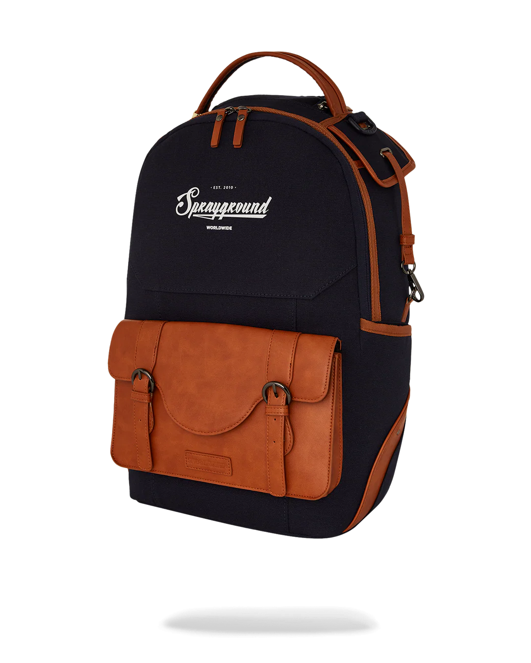 IVY LEAGUE CLASSIC BACKPACK - Image 7
