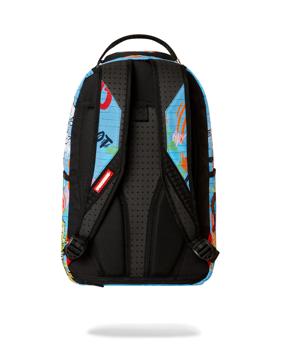 NICK 90S CREW STANDING OUT DLXSR BACKPACK - Image 7