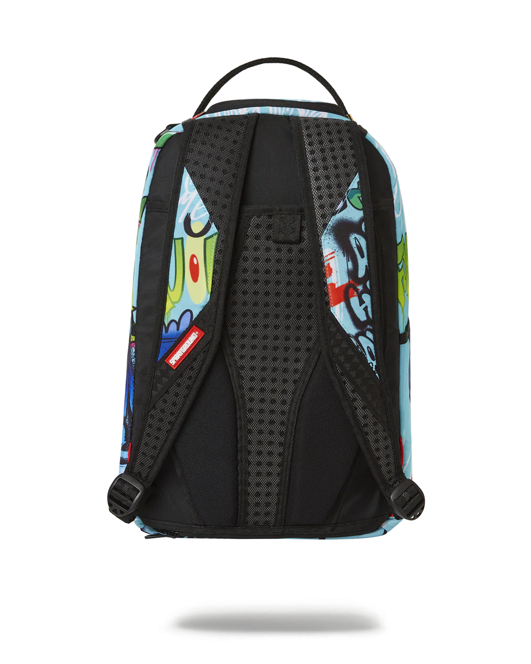 PLANKTON ON THE RUN (DLXR) - Image 8