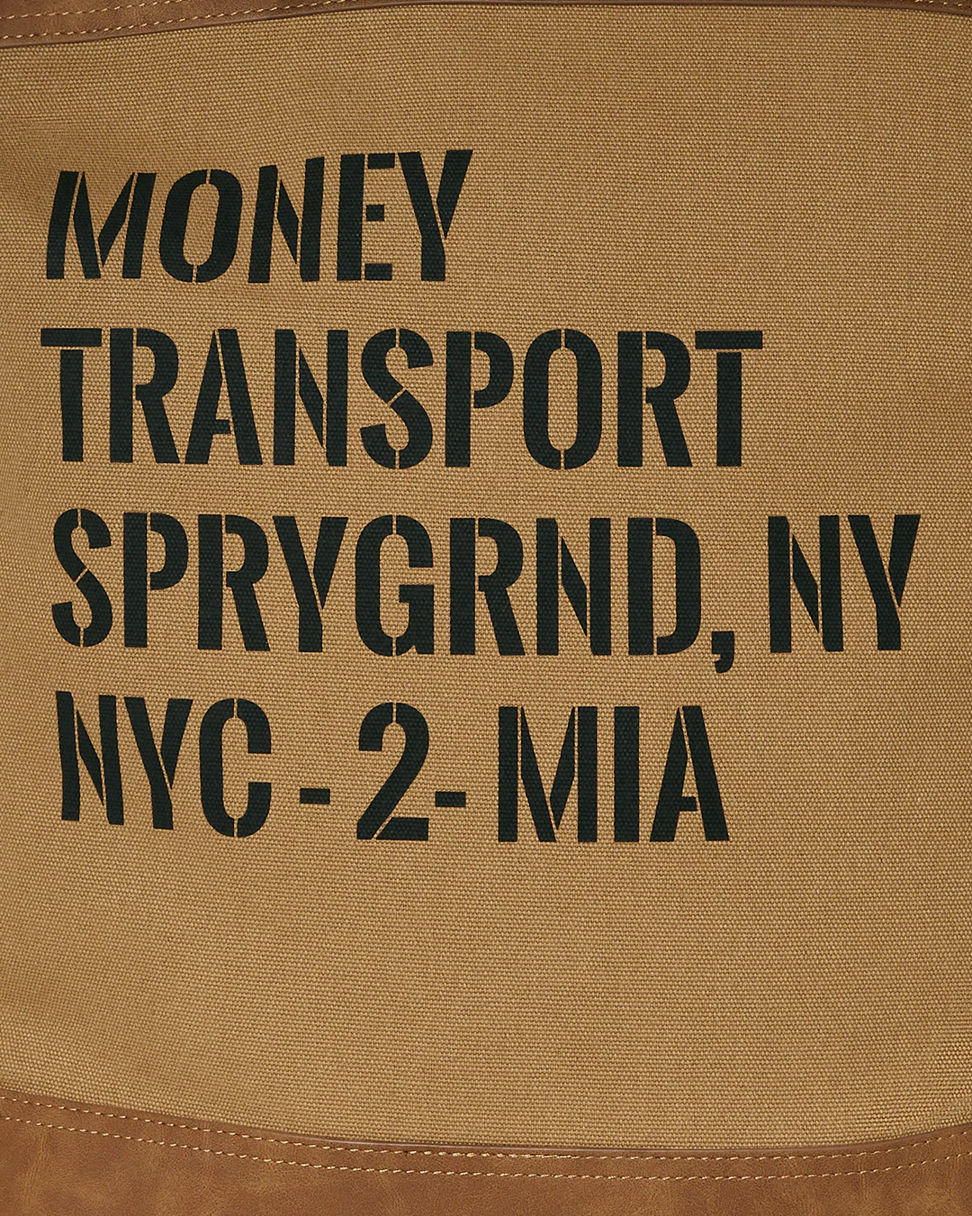 BANK TRANSPORTER BAG - Image 16