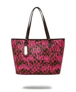 JETGRAPHIX TOTE