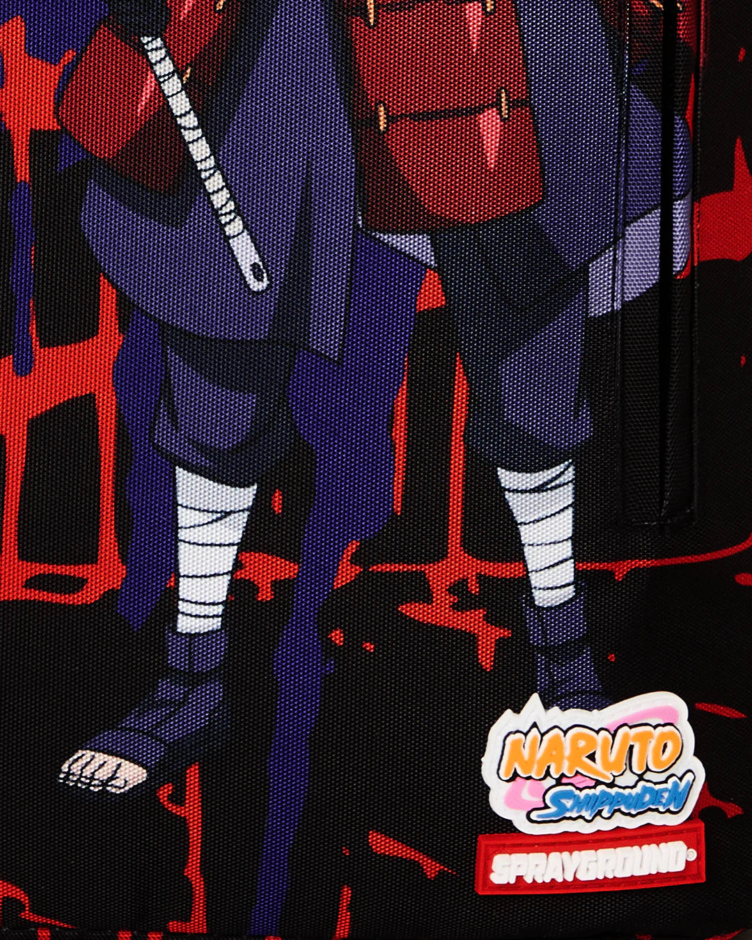 MADARA STANDTALL DLXSR BACKPACK - Image 12