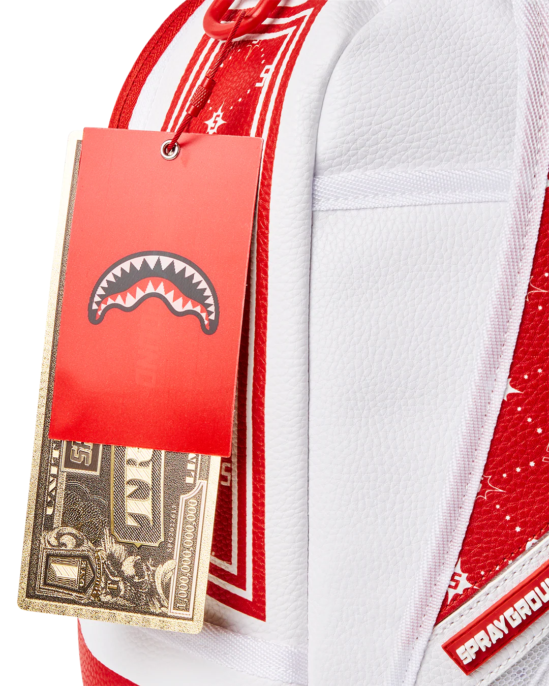 MODUS OPERANDI BACKPACK (DLXV) - Image 12