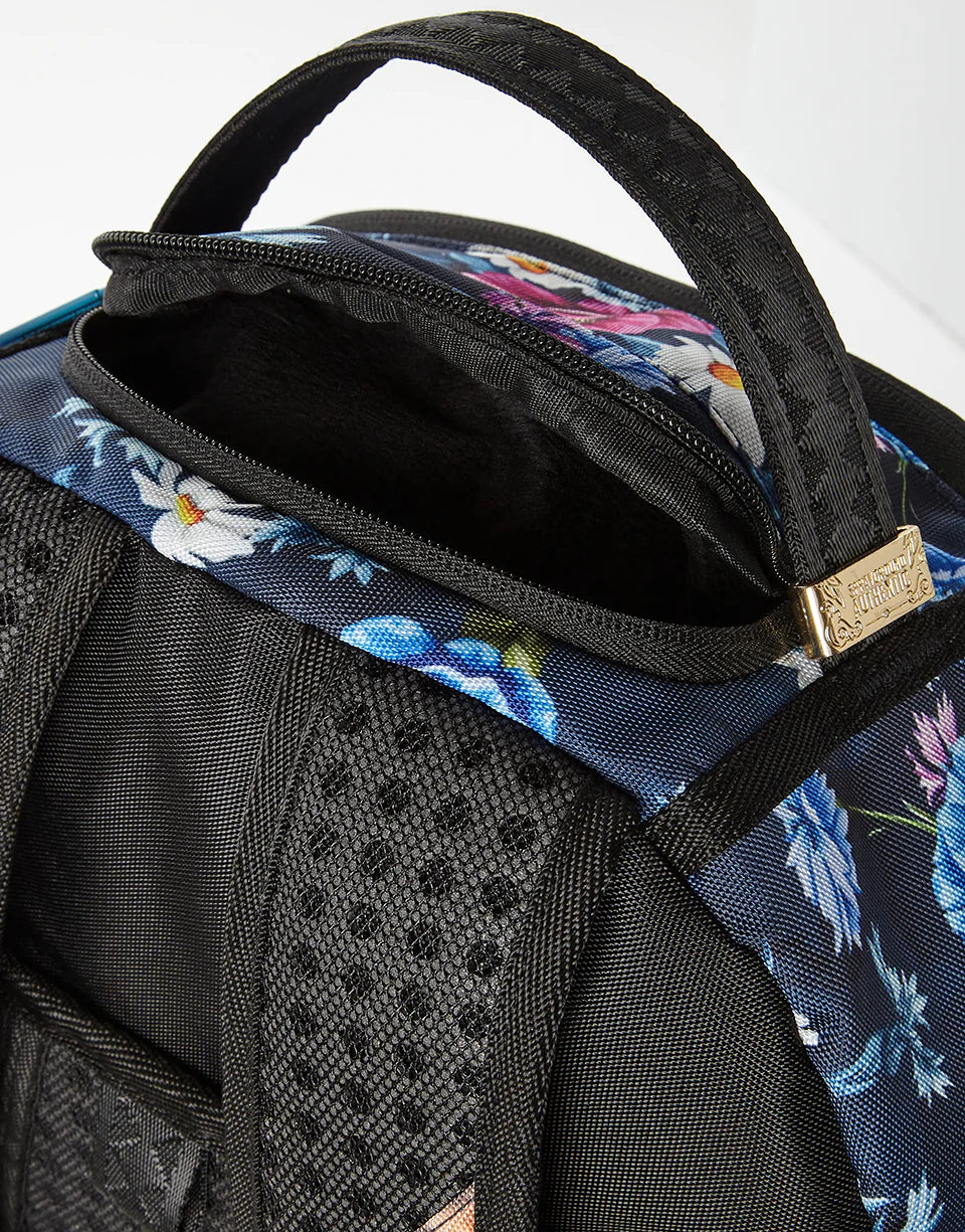LEOPARD BABY BACKPACK - Image 7