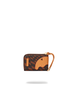 TRIPPY HENNY WALLET