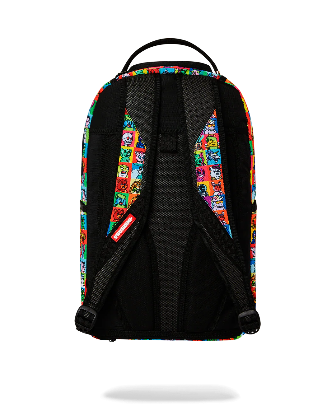 THE GRADUATES DLXSR BACKPACK - Image 9