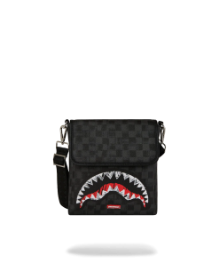 MIDNIGHT SHADOW MESSENGER SLING