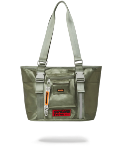 SPECIAL OPS TOTE