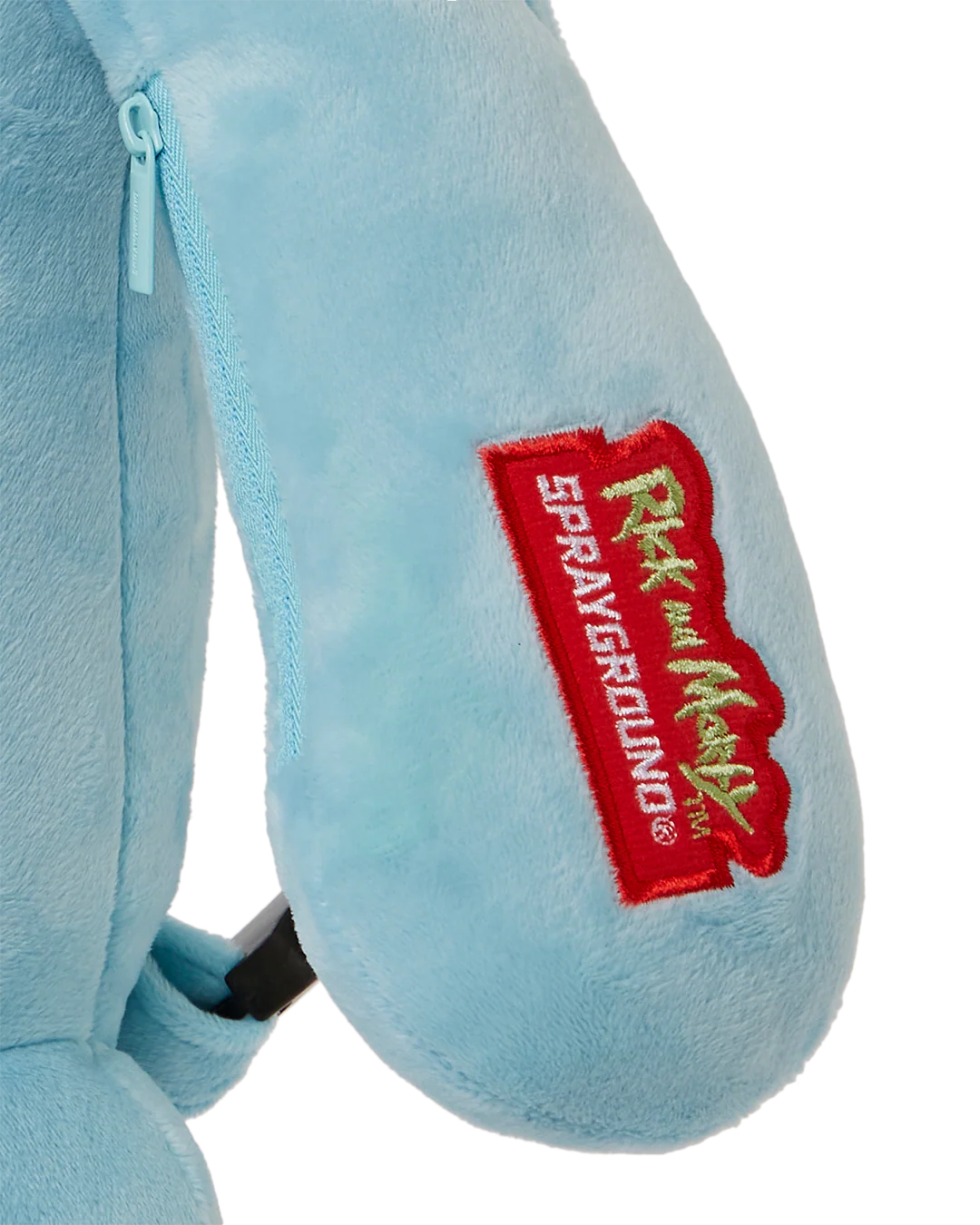 TEDDY RICK MONEYBEAR TEDDYBEAR BACKPACK - Image 8