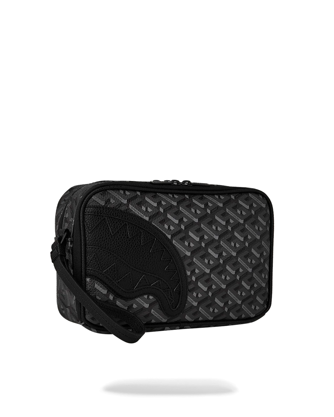 3DSG THUNDERCLAP BRICKSIDE TOILETRY BAG - Image 2