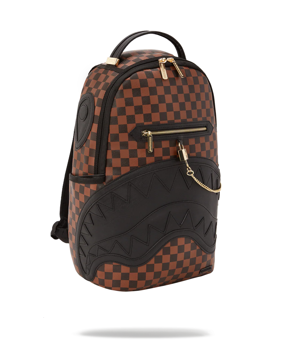 HENNY LOCK SHARKS IN PARIS BACKPACK (DLXV) - Image 7