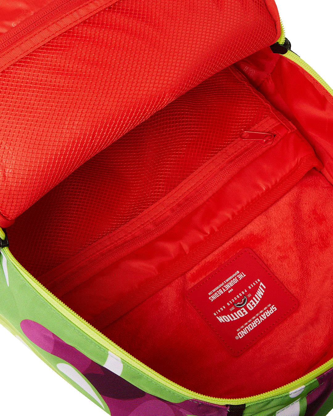 GUMMY SPRAY DLXR BACKPACK - Image 20