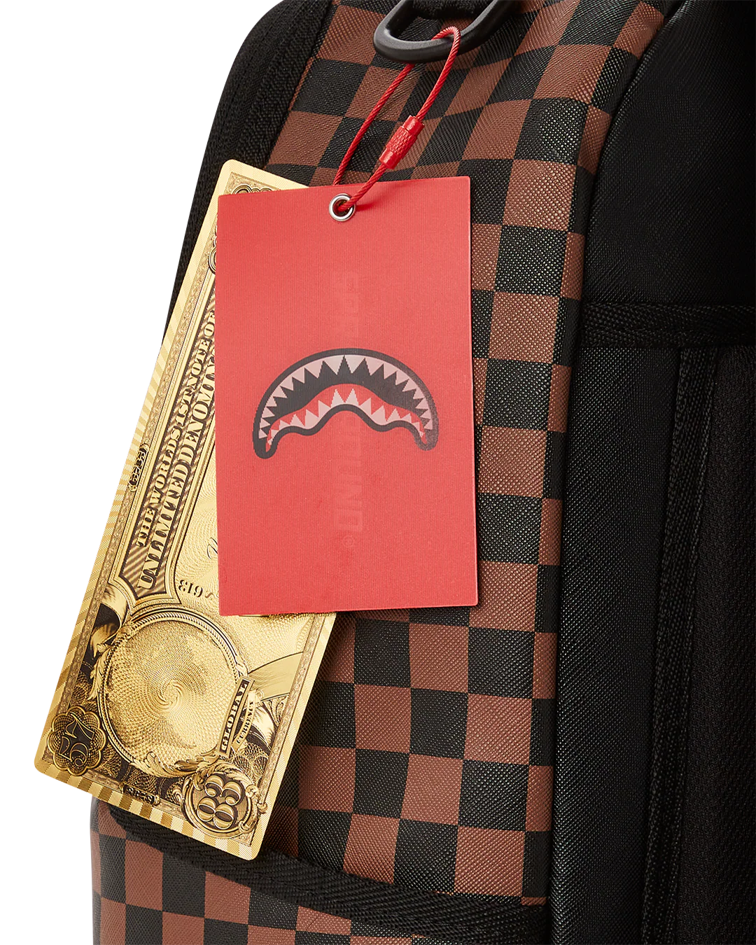 CHEETAH SPEED SHARK BACKPACK (TYREEK HILL COLLAB) - Image 16