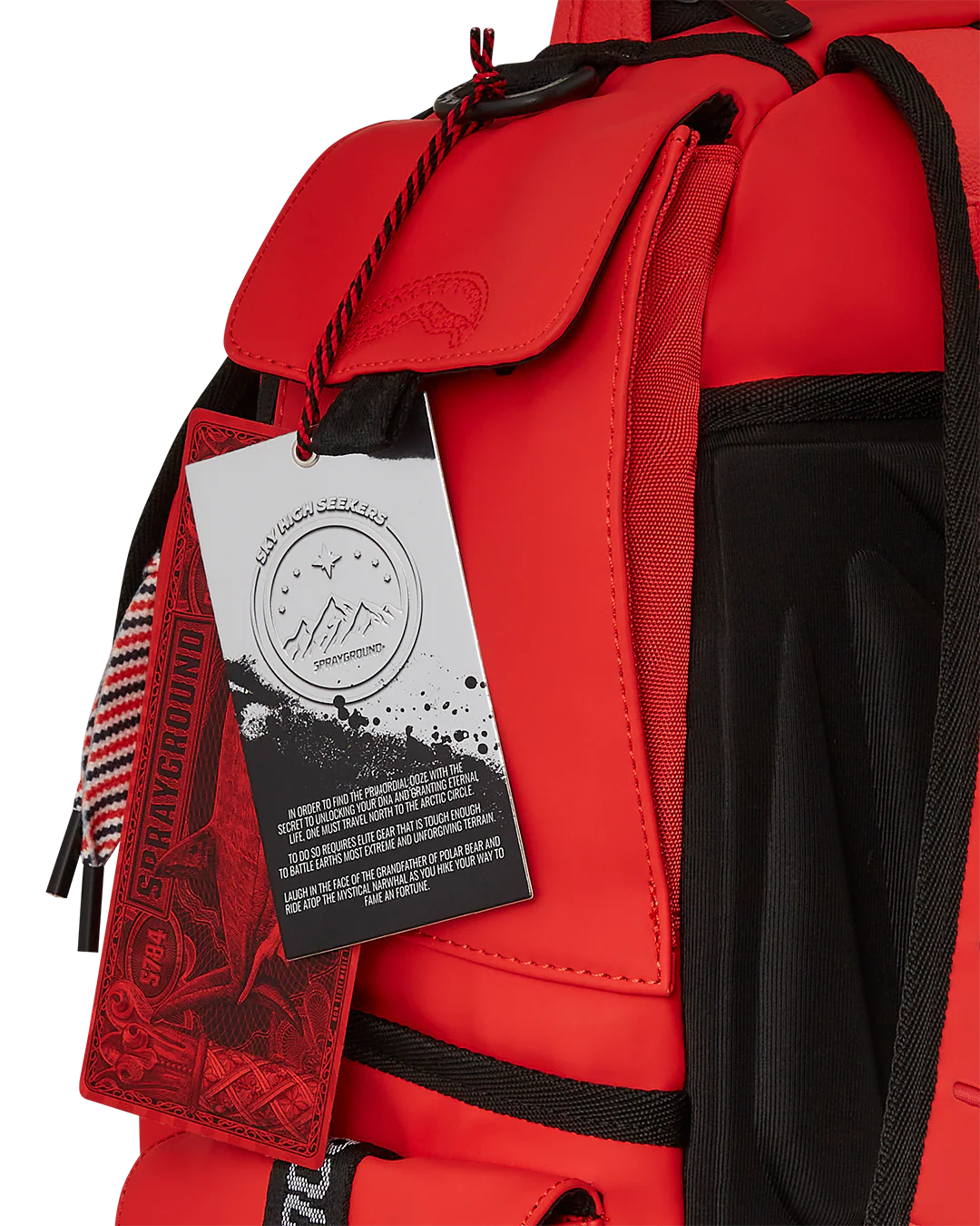 SKY HIGH SEEKERS ARCTIC ACTIONPACK - Image 2