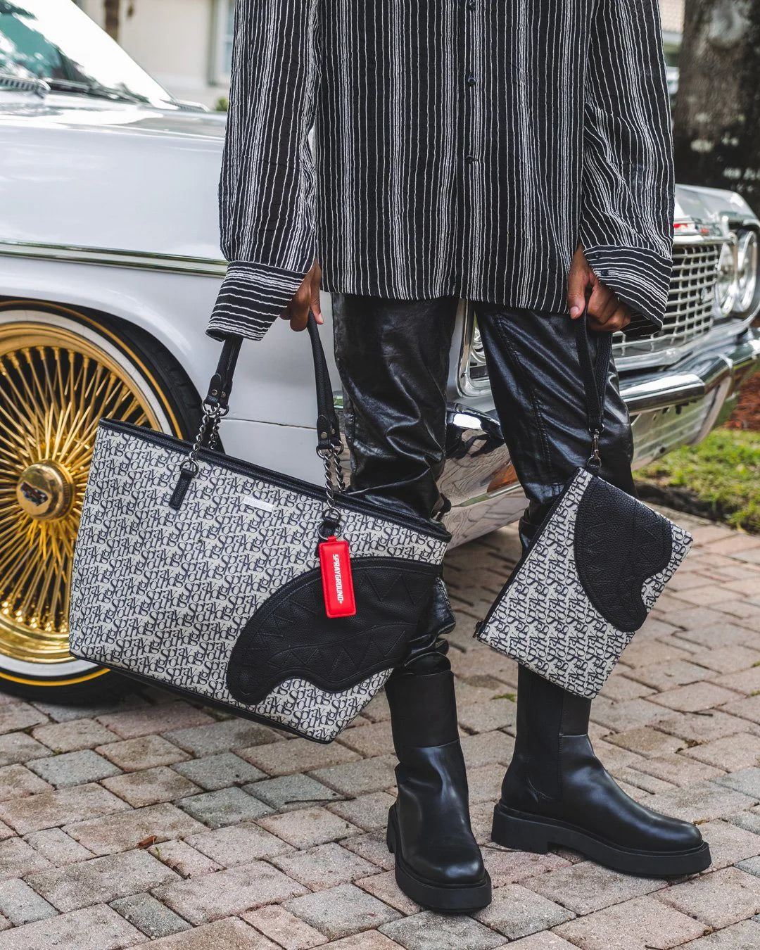 SG ALL DAY TOTE - Image 15
